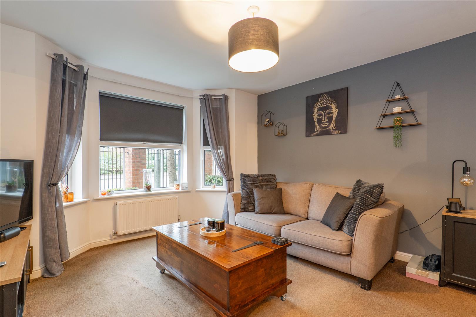 2 bed property in Great Park Drive, Leyland